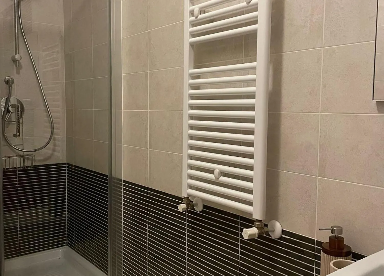 Apartment La Dolce Vita - Trastevere Luxury Stylish Studio Rome