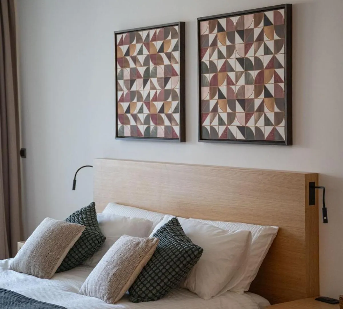 Apartment La Dolce Vita - Trastevere Luxury Stylish Studio Rome Italy