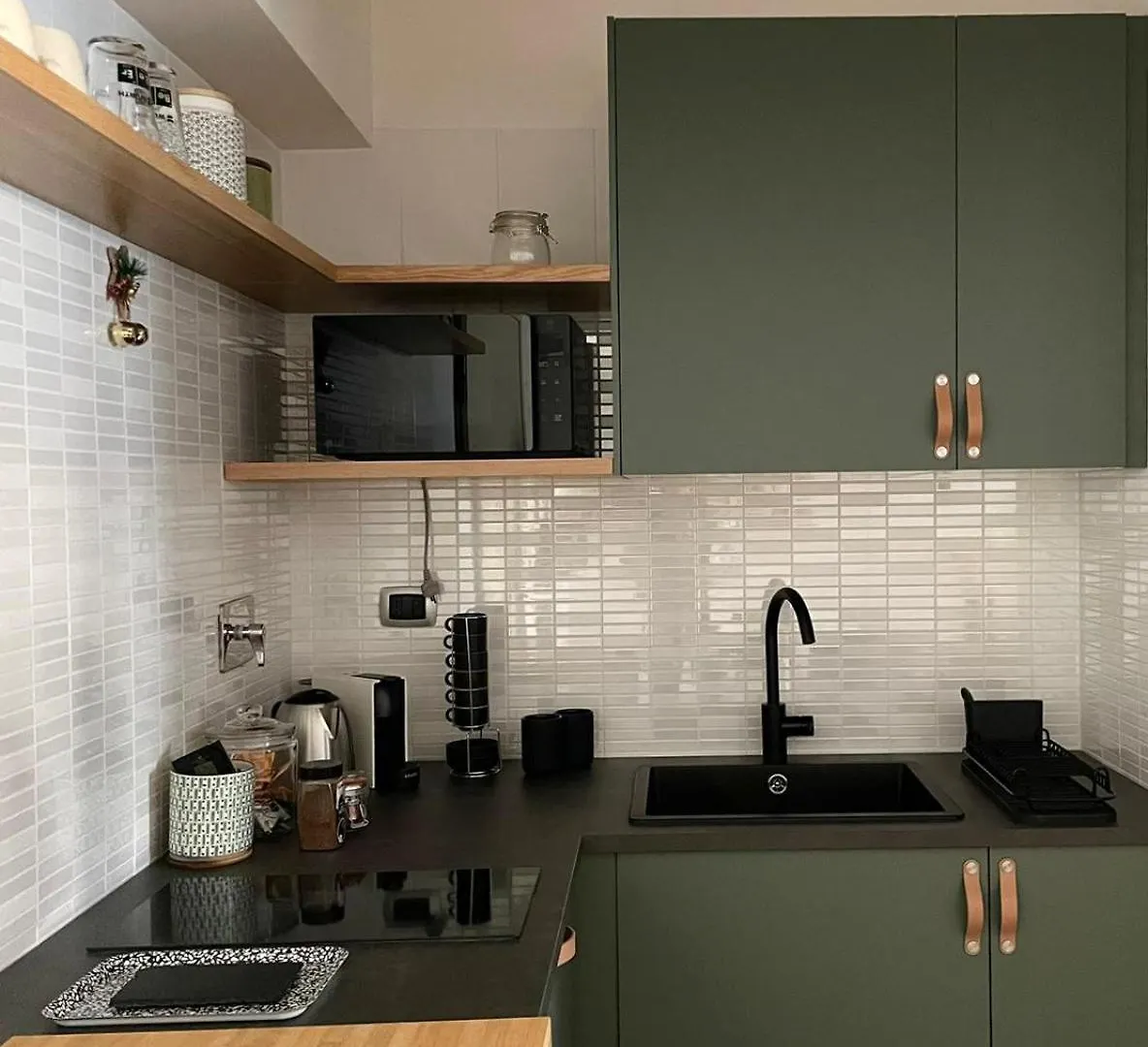 La Dolce Vita - Trastevere Luxury Stylish Studio Rome Apartment