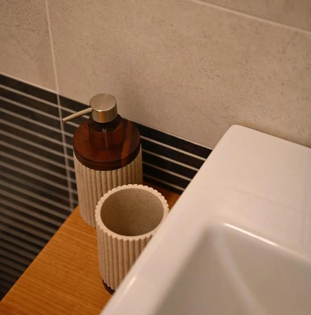 La Dolce Vita - Trastevere Luxury Stylish Studio Rome Apartment