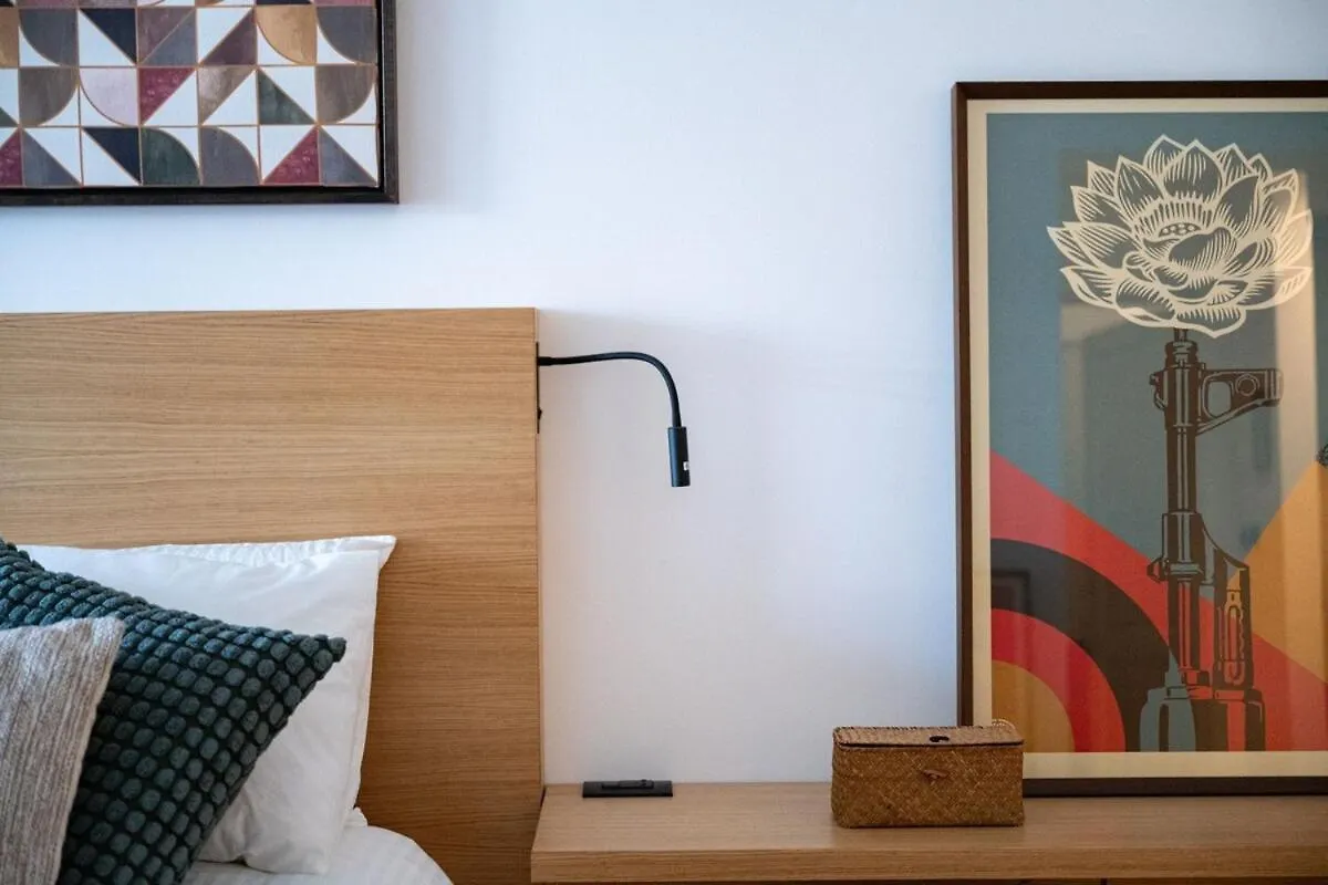La Dolce Vita - Trastevere Luxury Stylish Studio Rome 0*,  Italy