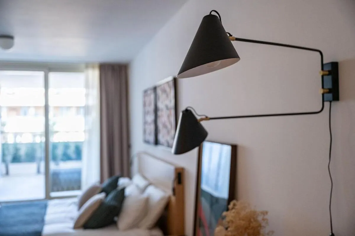 La Dolce Vita - Trastevere Luxury Stylish Studio Rome Apartment