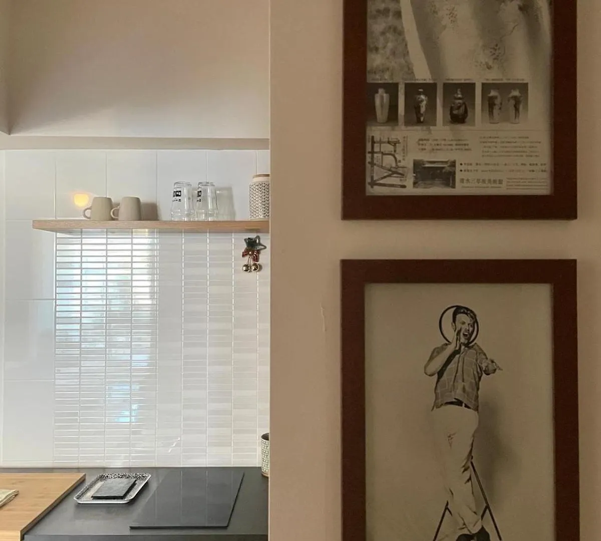 Apartment La Dolce Vita - Trastevere Luxury Stylish Studio Rome Italy